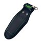 thumbnail image 3 of Funda para alicates de pesca, solo portaherramientas de pesca, accesorios de pesca para hombres Línea verde, 3 of 9