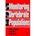 thumbnail image 1 of Pre-Owned Monitoring Vertebrate Populations (Hardcover) 0126889600 9780126889604, 1 of 1