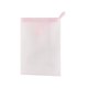 thumbnail image 2 of 5 uds red de espuma de burbujas de doble capa, bolsa de ahorro de jabón de malla exfoliante bolsas de soporte de cordón de red de espuma de burbujas, herramienta de limpieza Facial Adepaton CDWJ183, 2 of 7