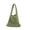 Army Green_One Size, variant on Hand Braided Tote Bag, Large Capacity Boho Handbag, Women Summer Beach Tote, Rope Braided Purse for Street Work Parties Beach Vacation