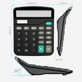 thumbnail image 4 of Less Than 5 Office&Craft&Stationery Financial Computer Functions Desktop Calculator Electronic Stationery, 4 of 7