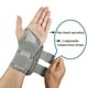 thumbnail image 3 of Muñequera para alivio del túnel carpiano, soporte nocturno, férula de soporte de muñeca ajustable para manos derecha izquierda para tendinitis, artritis, esguinces L, 3 of 3