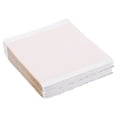 thumbnail image 1 of OULII 200Ensemble Feuilles de Papier d'Aluminium Imitation Or pour Artistes, 1 of 8