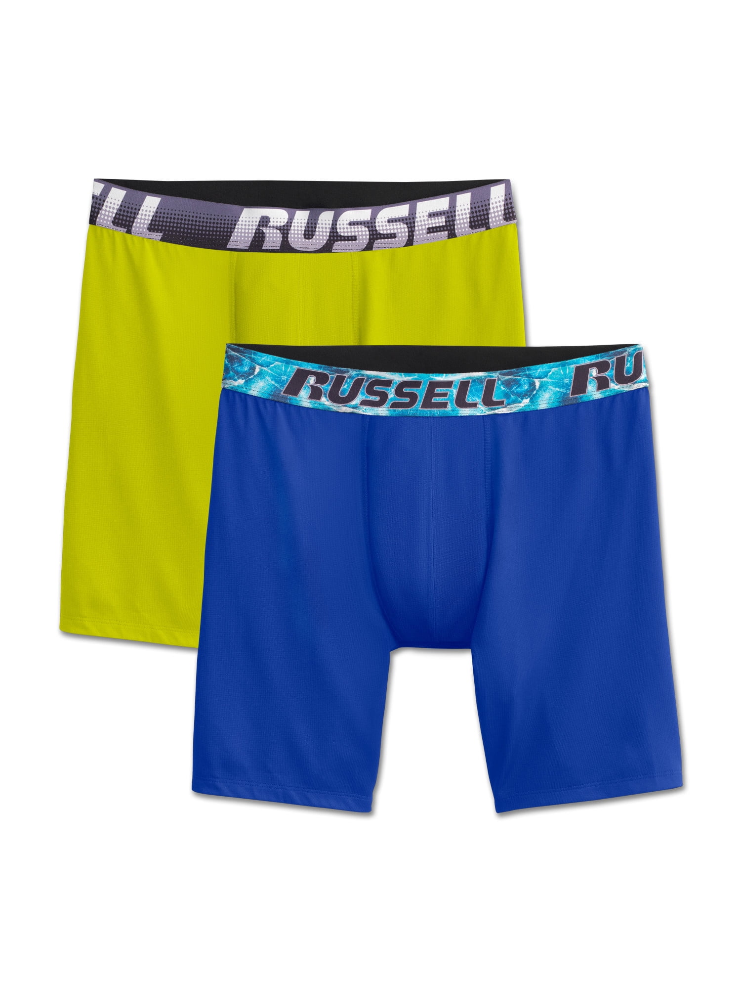 russell coolforce performance
