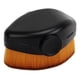 thumbnail image 4 of Cepillo Para Polvo De Uñas, Polvo Suave Portátil Para Eliminar El Polvo Del Arte De Las Uñas, Cepillo Limpiador Para Maquillaje, Manicura, Cepillo Facial, Maquillaje, Base De Manicura(negro), 4 of 5