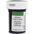 thumbnail image 2 of Colorant à glacage vert irlandais, 2 of 6