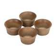 thumbnail image 2 of Juego de Tazas de Ceramica BLESIY 4 Uds. Taza de Kung Fu Sin Mango 50ml, 2 of 8