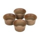 thumbnail image 2 of Juego de tazas de té japonesas de 4 Uds., taza de té de Kung Fu, exquisita taza de té de 50ml, vajilla para café , oficina, té verde, viaje, Macarena Taza de ceramica, 2 of 8