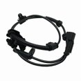 thumbnail image 3 of 20819481 Front Left ABS Wheel Speed Sensor for for 2009-2012 22884493 0265004620 New Car Parts, 3 of 5