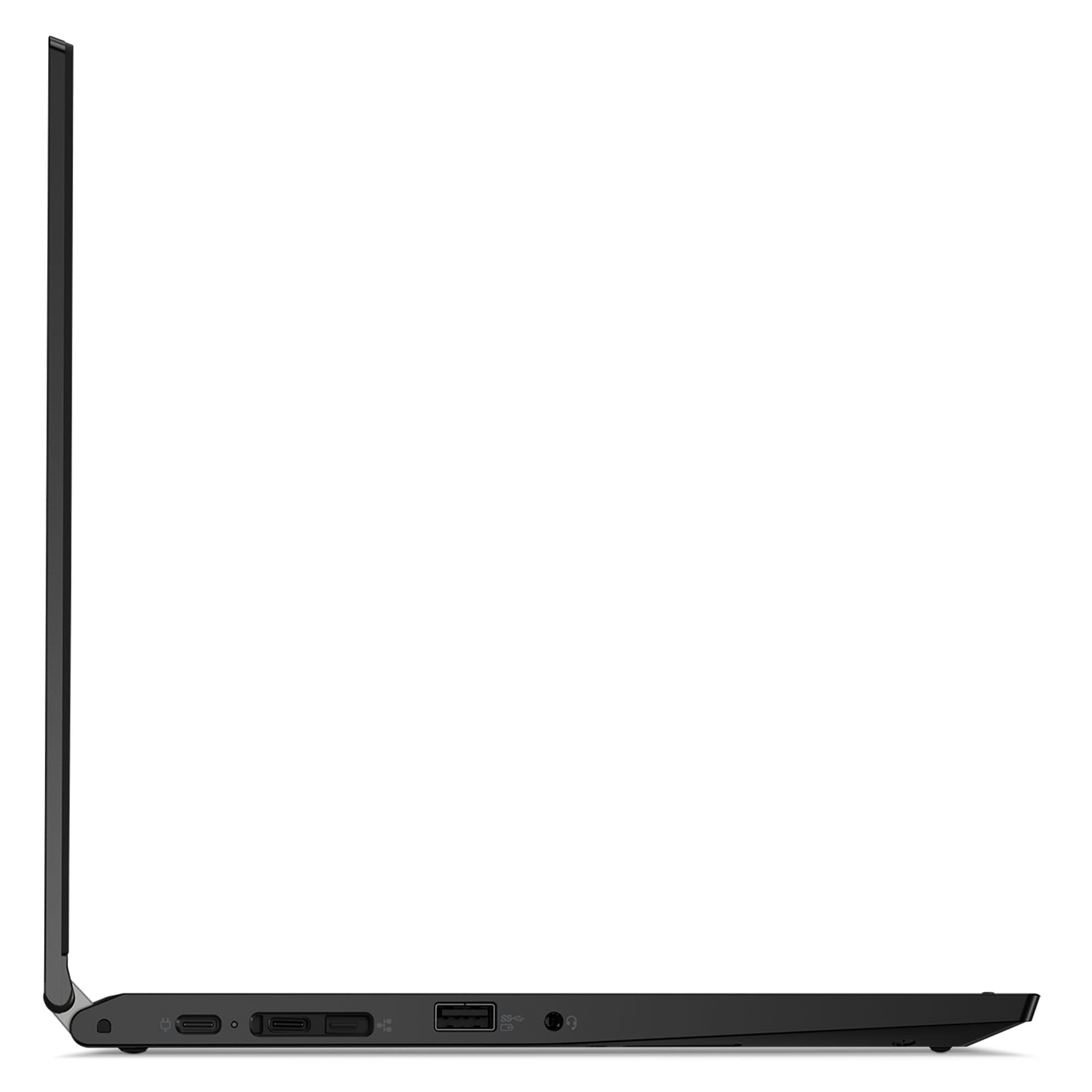 Lenovo ThinkPad L13 Yoga Intel Laptop, 13.3