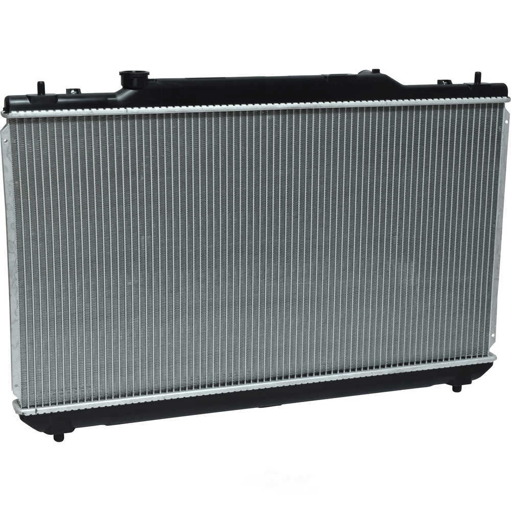 UAC RA 2623C Downflow Radiator