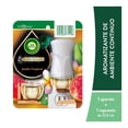 thumbnail image 3 of Aromatizante de Ambiente Continuo Air Wick Jardín Tropical 1 aparato difusor eléctrico y 1 repuesto con 23.9 ml, 3 of 4