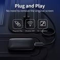 thumbnail image 3 of Caja inalámbrica carplay Yeacher Adaptador Android Auto, 3 of 8
