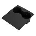 thumbnail image 3 of Center Console Cup Holder, Cup Holder Accessory Easy Installation  For Car Black, 3 of 8