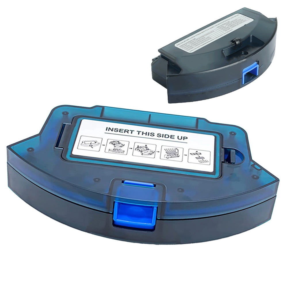Dust bin Box for Eufy RoboVac 11S, 15C, 30, 30C, 35C Robotic Vacuum Cleaner