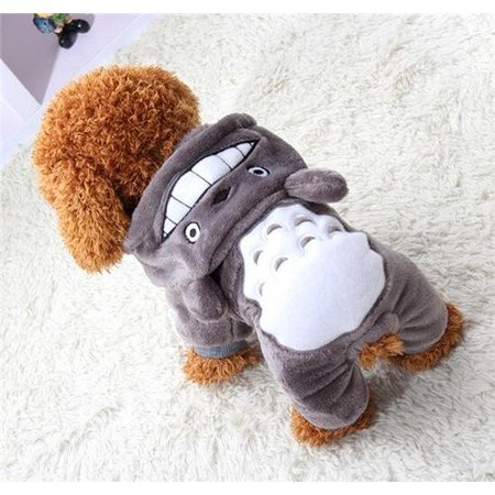 Warm Dog Clothes Coats & Jacket For Small Large
