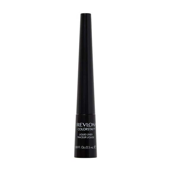 Revlon ColorStay™ Liquid Liner - Blackest Black