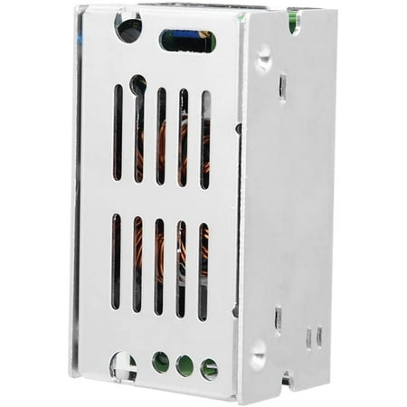 Step Down Module High Efficiency Step Down Converter Adjustable Voltage