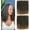 T27, variant on Afro Kinky Curly Braiding Hair For Mini Braiding Twists ,Afro Kinkys Synthetic Hair For Spring Twist,Dreadlock Extensions (T27, 12inch(3pcs))