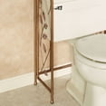thumbnail image 3 of Eden Bathroom Space Saver Champagne Bronze Champagne Bronze, 3 of 5