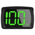 thumbnail image 1 of Digital Speedometer Multifunctional Car Head Up Display Motorcycle Speedometer Meter, 1 of 4