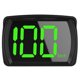 thumbnail image 1 of Digital Speedometer Multifunctional Car Head Up Display Motorcycle Speedometer Meter, 1 of 5