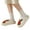 Red, variant on Christmas Slippers for Women Men Santa Reindeer Soft Plush Fuzzy Slippers Indoor Outdoor
