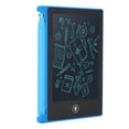 thumbnail image 2 of Tablero de dibujo LCD, tablero de dibujo ultrafino LCD de 4,5 pulgadas, tablero de escritura LCD, calidad superior, 2 of 9