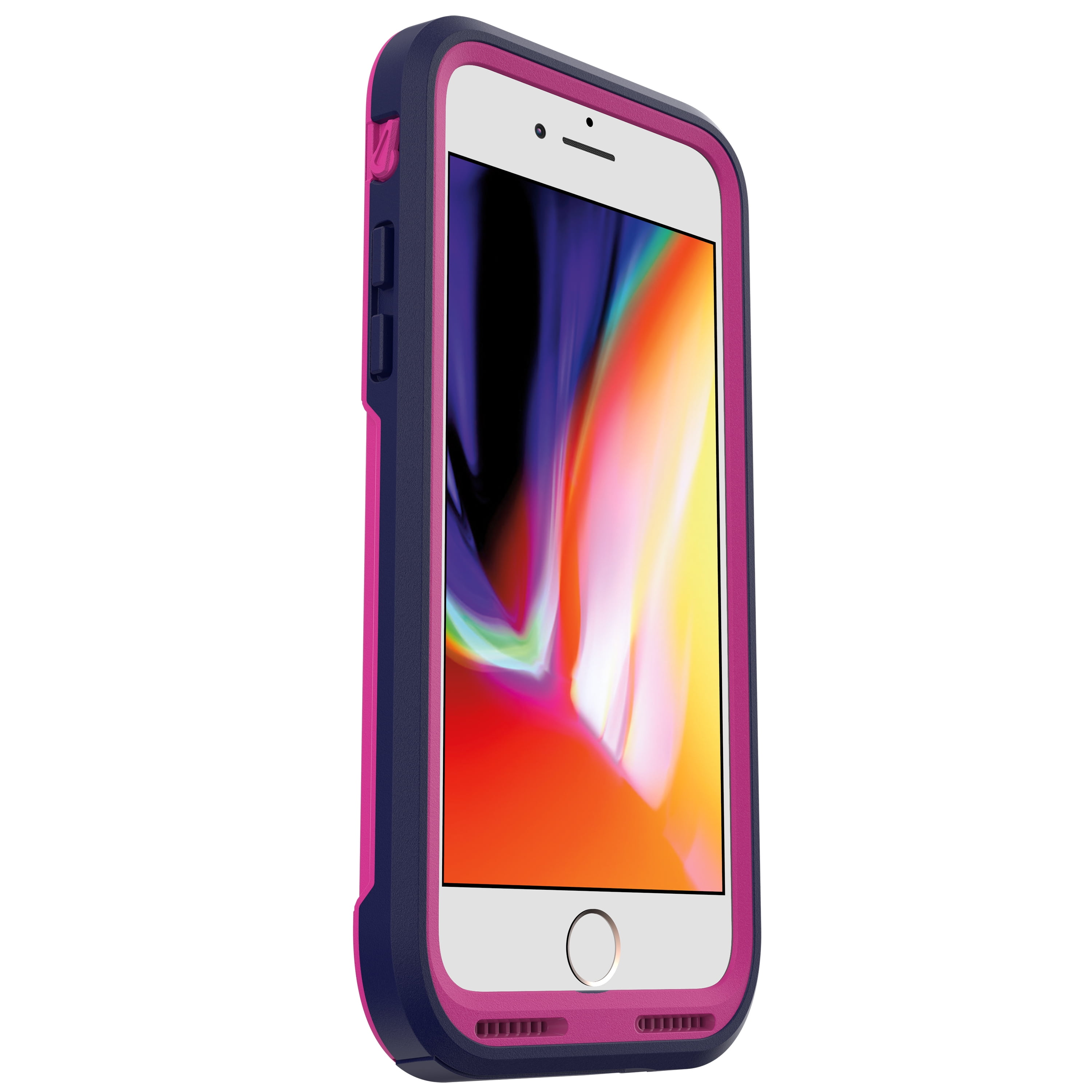 Otterbox Pursuit Series Case for iPhone 8 Plus and iPhone 7 Plus, Coastal Rise