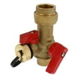 thumbnail image 4 of Jones Stephens D05101 3/4” Swt Tankless Water Heater Valve Service Kit, 4 of 7