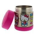 thumbnail image 2 of Thermos FUNtainer Hello Kitty Food Jar, 10 Ounces, 2 of 4