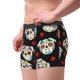 thumbnail image 2 of Fotbe PUG Calzoncillos Tipo Boxer con Bolsa de Soporte Total para Hombre, X-Temp Fresco, Transpirable y de Secado Rápido-XX-Large, 2 of 5
