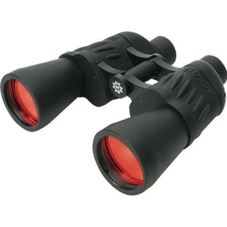 トイガン tasco TAS-R385 Tasco 8x32 Focus Free Roof Prism Binoculars, Black - Walmart.com