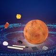 thumbnail image 4 of HILABEE Excavate Kit Collection for Learning Geological Knowledge Children - D7280, 4 of 8