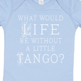 thumbnail image 4 of Inktastic Ballroom Dancing Tango Dancer Boys or Girls Baby Bodysuit, 4 of 5