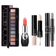 thumbnail image 2 of Herramienta de Maquillaje de Belleza, Brillo Labial de Color de Cambia por Temperaturas con de Ojos, Corrector y de Resaltar 03 Colco Set de maquillaje de belleza, 2 of 8