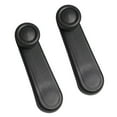 thumbnail image 6 of 2pcs Window Crank Handle Replacement Winder Crank Riser for Wuling, 6 of 8
