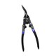 thumbnail image 5 of Herramienta universal para quitar clips de sujeción de automóviles, removedor de remaches de molduras, herramientas automotrices para Azul negro, 5 of 8