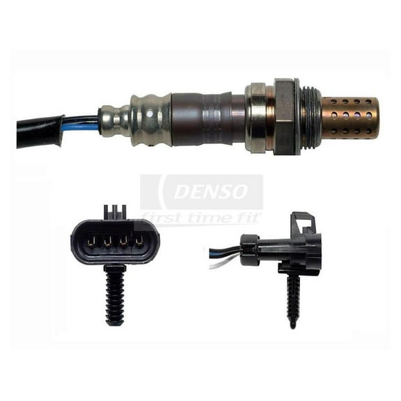 Oxygen Sensor Fits select: 2004-2005 CHEVROLET AVEO
