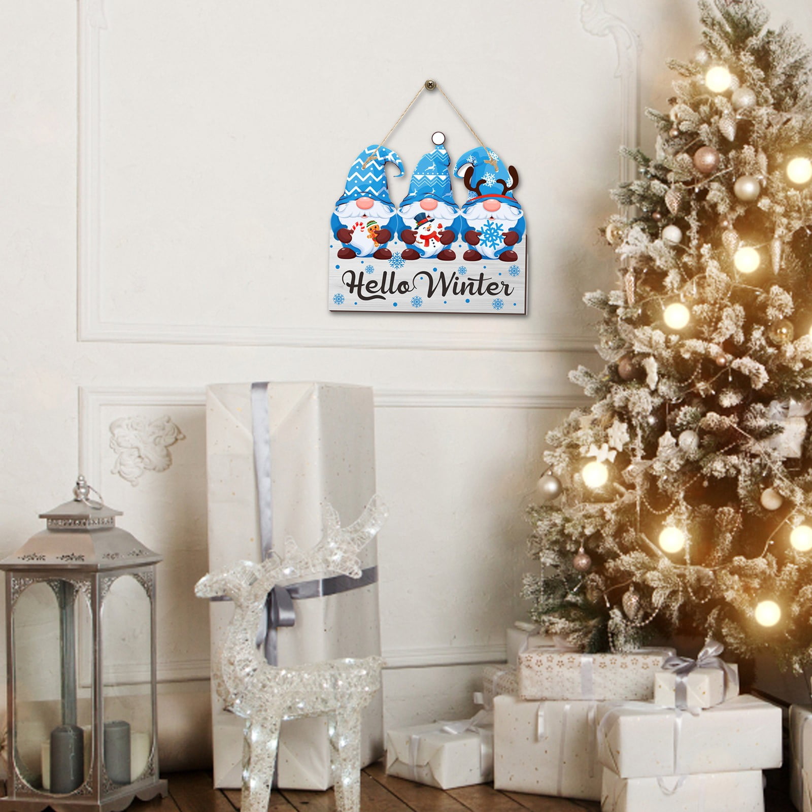 Décorations Sac Ã Sapin Gifi Grincch Décorations De Sapin De Noël