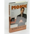 thumbnail image 1 of Pre-Owned Mr. Monk on the Couch Hardcover, 1 of 1