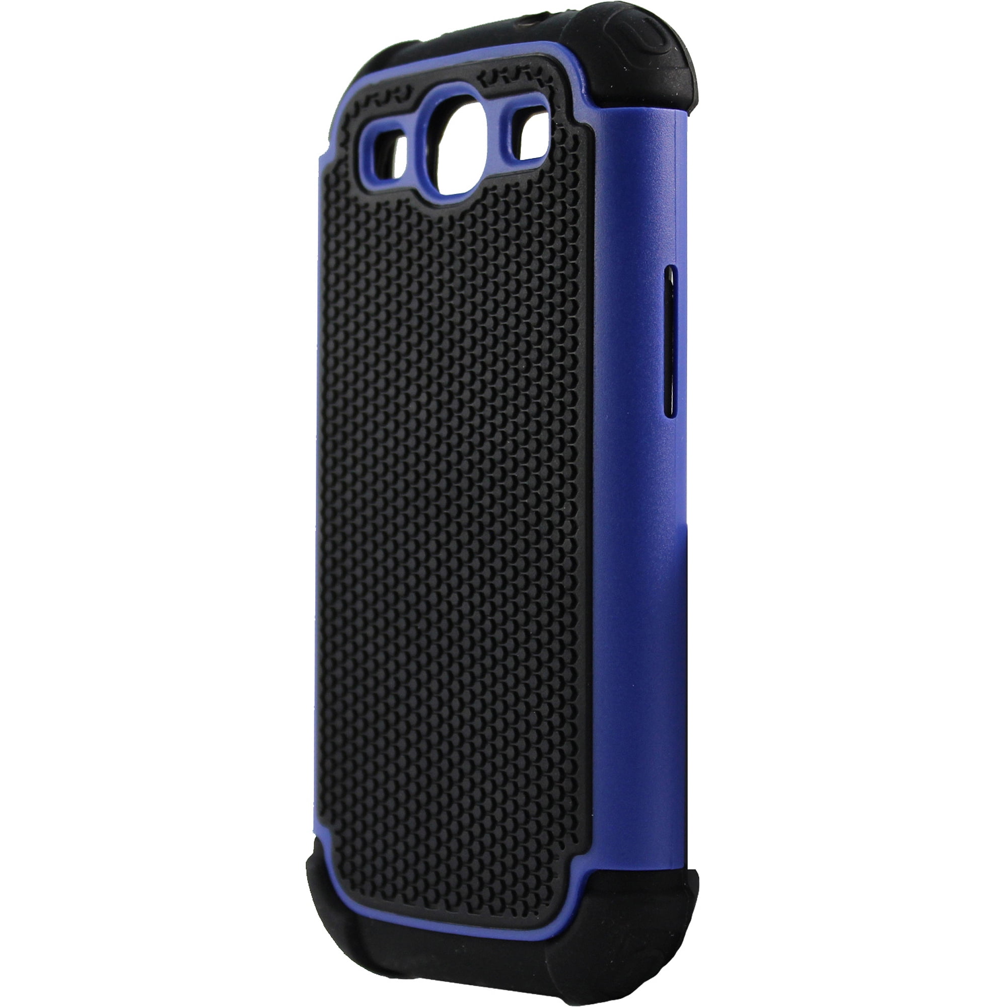 Accellorize Samsung Galaxy 3 Phone Case