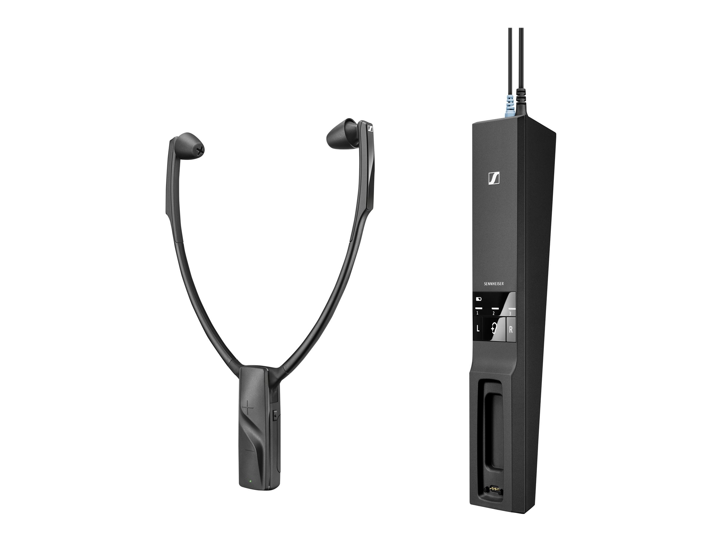 sennheiser tv listening system