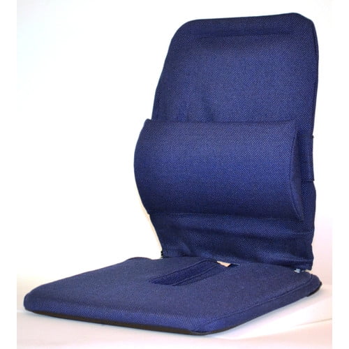 Sacro Ease Memory Foam Seat & Back Support BRSCMCF (15”)
