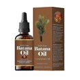 thumbnail image 1 of 1-3x Batana Oil With Rosemary For Hair Growth - Nourish Scalp Detox For Strong, 1 of 5