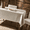 Beige-55" x 63" (Rectangular), variant on Beige Square Table Cloth 55 X 55 Inch Small Linen Tablecloth For 4 Foot Washable Heavy Duty Neutral Farmhouse Thick Faux Burlap Textured Dining Holiday Party