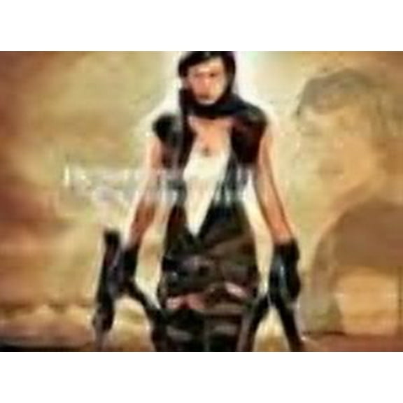 RESIDENT EVIL - EXTINCTION (WI