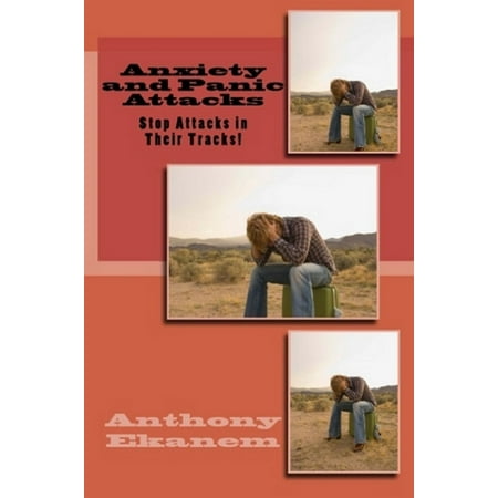 Anxiety and Panic Attacks - eBook