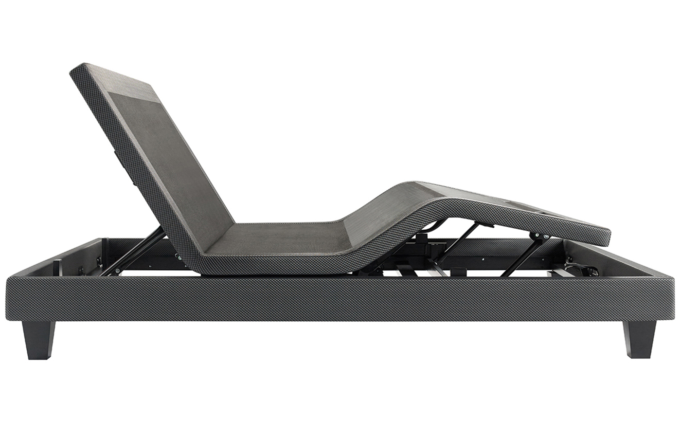 Beds, Frames & Bases Furniture Smart Motion 3.0 by Beautyrest