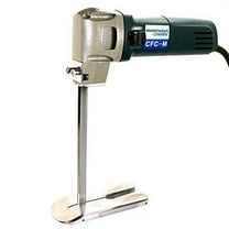 Consew CFC 12" Dual Blades Complete Foam & Rubber Cutter